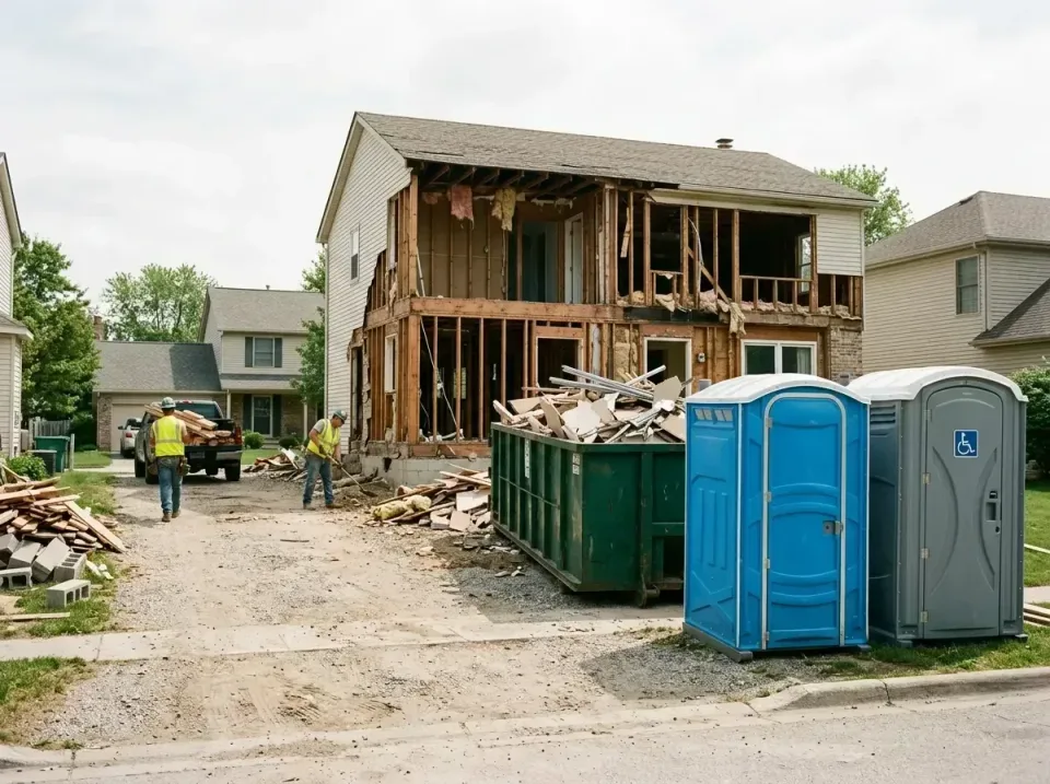 home-renovation-demolition-sit-010 — frequently asked questions, Portable Toilet & Dumpsters Rental in Bayside, WI